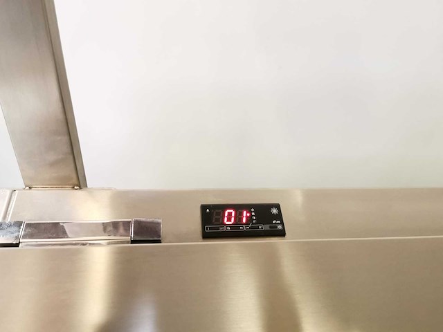 Foster - fps4gr - gekoelde tafel - afbeelding 8 van  8