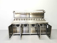 Foster - fps4gr - gekoelde tafel - afbeelding 3 van  7