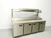 Foster - fps4gr - gekoelde tafel - afbeelding 1 van  2