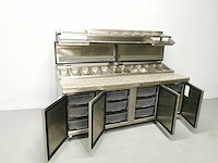 Foster - fps4gr - gekoelde tafel - afbeelding 3 van  3