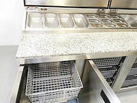 Foster - fps4gr - gekoelde tafel - afbeelding 1 van  1