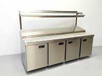 Foster - fps4gr - gekoelde tafel - afbeelding 2 van  7