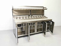 Foster - fps4gr - gekoelde tafel