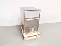 Foster - fs50a - ijsblokjesmachine - afbeelding 1 van  2
