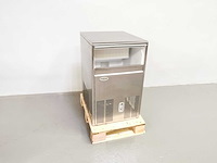 Foster - fs50a - ijsblokjesmachine - afbeelding 2 van  2