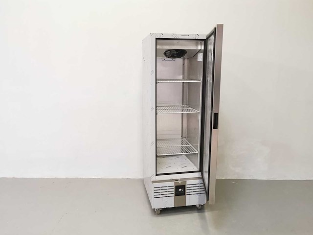 Foster - fsl-400l - vriezer - afbeelding 2 van  2