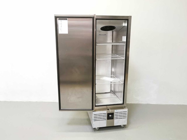 Foster - fsl-400l - vriezer - afbeelding 2 van  2