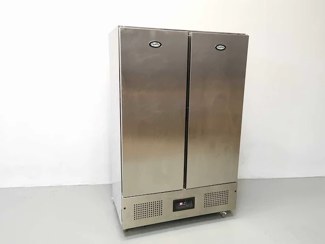 Foster - fsl-800h - koelkast - afbeelding 1 van  2