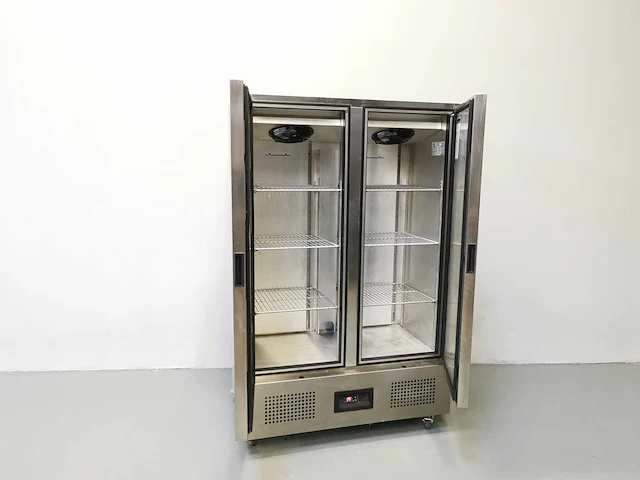 Foster - fsl-800h - koelkast - afbeelding 2 van  2