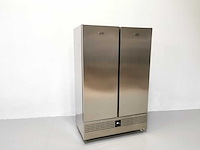 Foster - fsl-800l - koelkast - afbeelding 1 van  1