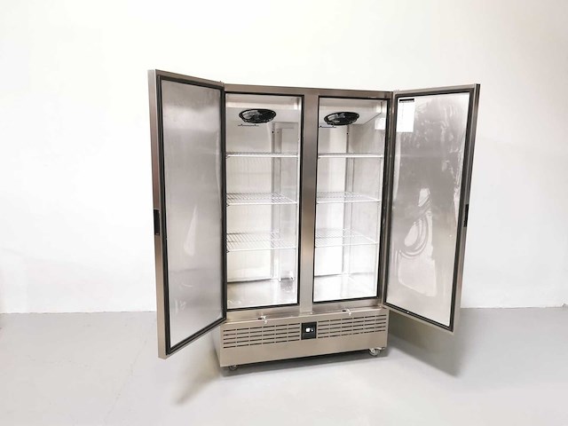 Foster - fsl-800l - koelkast - afbeelding 2 van  2
