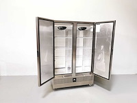 Foster - fsl-800l - koelkast - afbeelding 2 van  2