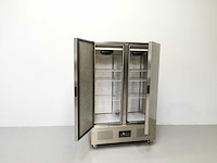 Foster - fsl-800l - vriezer - afbeelding 2 van  2