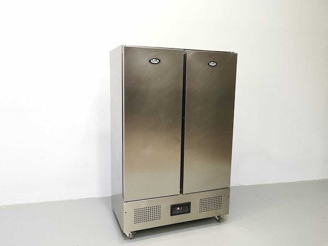 Foster - fsl-800l - vriezer - afbeelding 1 van  2