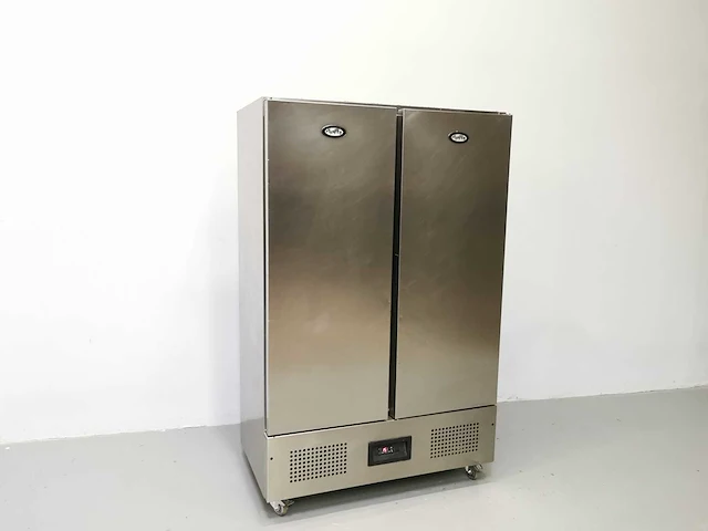 Foster - fsl-800l - vriezer - afbeelding 1 van  2