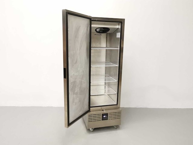 Foster - fsl400l - vriezer - afbeelding 2 van  2