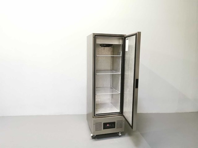 Foster - fsl400l - vriezer - afbeelding 1 van  1