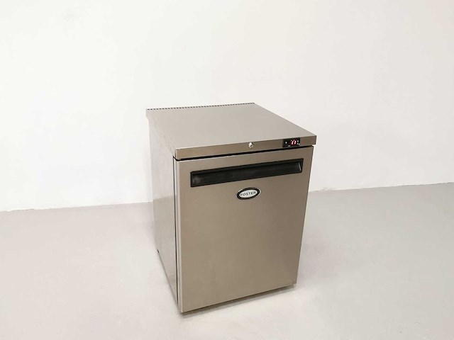 Foster - hr150-a - koelkast - afbeelding 2 van  2