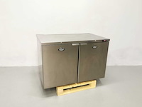 Foster - hr360 - koeltafel - afbeelding 1 van  2