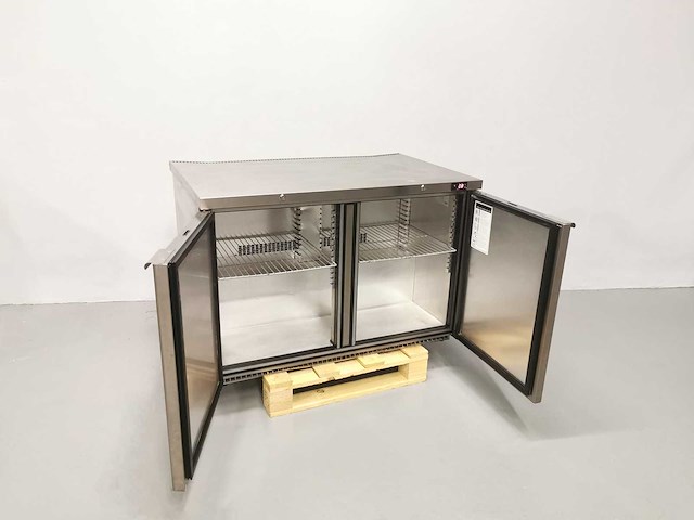 Foster - hr360 - koeltafel - afbeelding 2 van  2