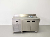 Foster - pro1/2h-a - koeltafel - afbeelding 1 van  2