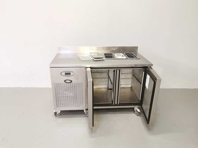 Foster - pro1/2h-a - koeltafel - afbeelding 2 van  2