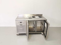 Foster - pro1/2h-a - koeltafel - afbeelding 2 van  2