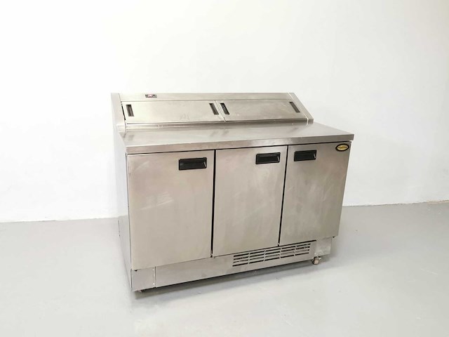 Foster - ps1400hr - koeltafel - afbeelding 1 van  2