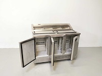 Foster - ps1400hr - koeltafel - afbeelding 2 van  2