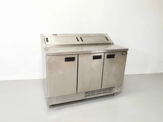 Foster - ps1400hr - koeltafel - afbeelding 1 van  2