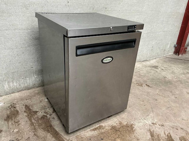 Foster - vriezer - afbeelding 1 van  5