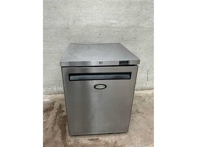 Foster - vriezer - afbeelding 2 van  5