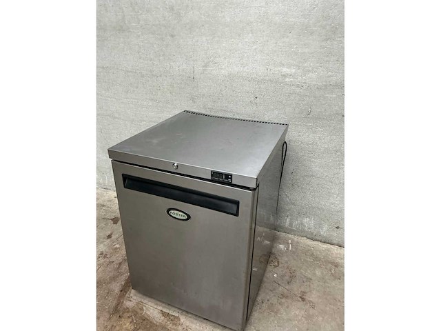 Foster - vriezer - afbeelding 3 van  5