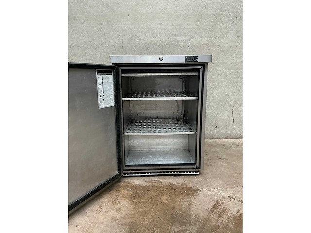 Foster - vriezer - afbeelding 4 van  5