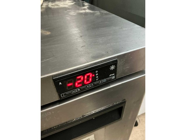 Foster - vriezer - afbeelding 5 van  5