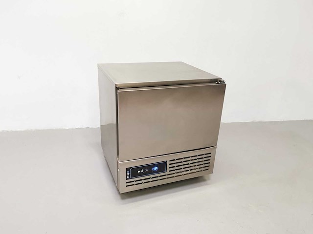 Foster - xr10 - blast-freezer - afbeelding 1 van  1