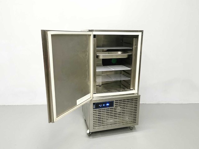 Foster - xr35 - blastchiller - afbeelding 2 van  2