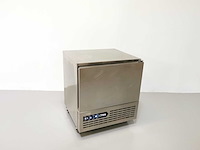Foster - xtra xr20 - blastvriezer - afbeelding 1 van  2