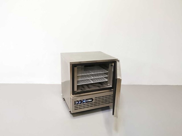 Foster - xtra xr20 - blastvriezer - afbeelding 2 van  2