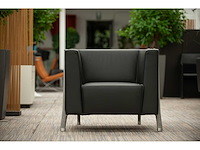 Foster 500 - armchair - sofa - afbeelding 1 van  7