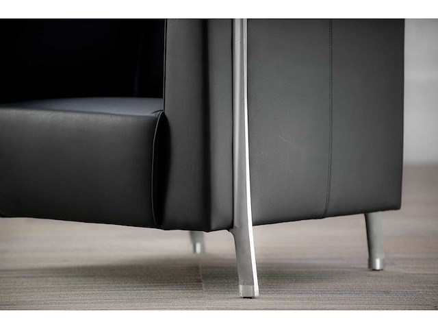 Foster 500 - armchair - sofa - afbeelding 2 van  17