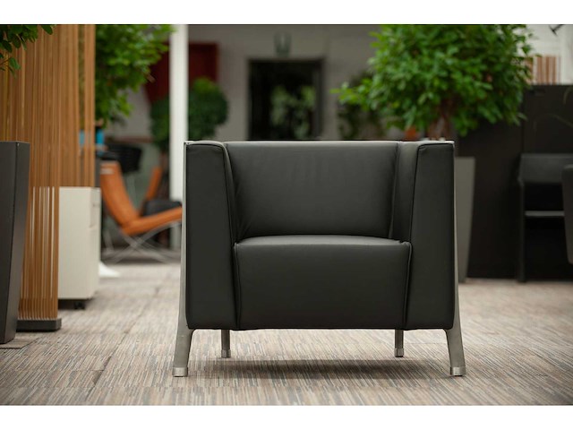 Foster 500 - armchair - sofa - afbeelding 1 van  17