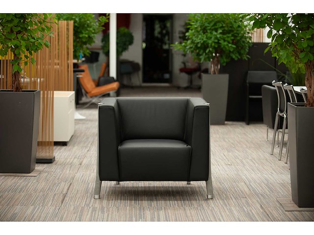Foster 500 - armchair - sofa - afbeelding 11 van  17