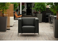Foster 500 - armchair - sofa - afbeelding 11 van  17