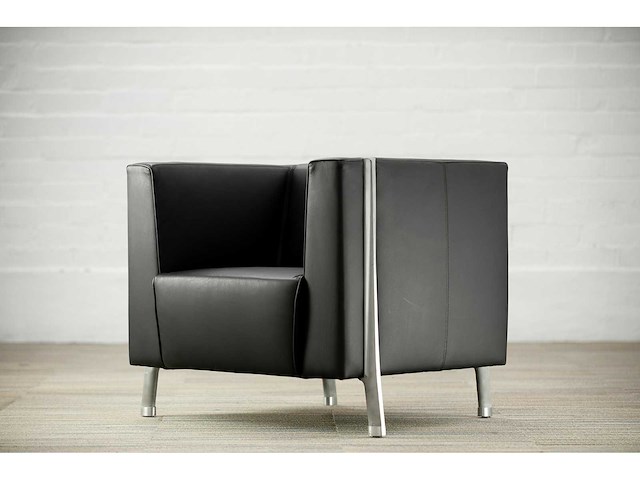 Foster 500 - armchair - sofa - afbeelding 12 van  17