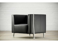 Foster 500 - armchair - sofa - afbeelding 12 van  17