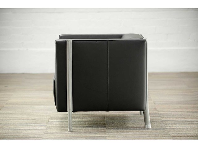 Foster 500 - armchair - sofa - afbeelding 13 van  17