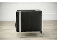 Foster 500 - armchair - sofa - afbeelding 13 van  17