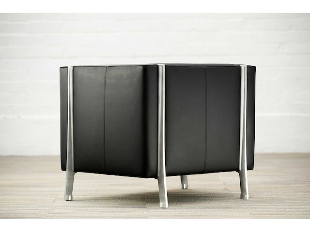 Foster 500 - armchair - sofa - afbeelding 14 van  17