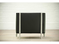 Foster 500 - armchair - sofa - afbeelding 15 van  17